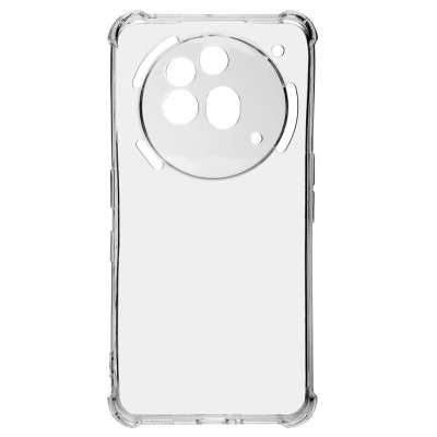 Чехол для мобильного телефона Armorstandart Air Force Nothing Phone 3a Pro Clear (ARM85469) Винница - изображение 1