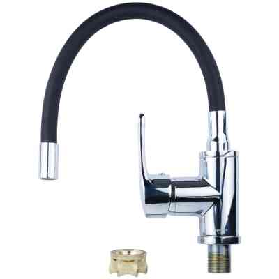 Змішувач AQUATICA ML-4B544C Вінниця