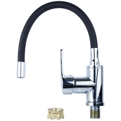 Змішувач AQUATICA ML-4B544C Вінниця - фото 2