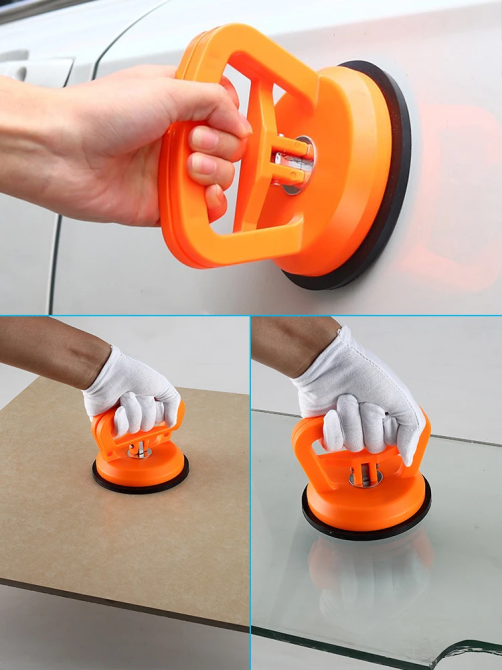 Вакуумная присоска для удаления вмятин 11.5 см Киев - изображение 4