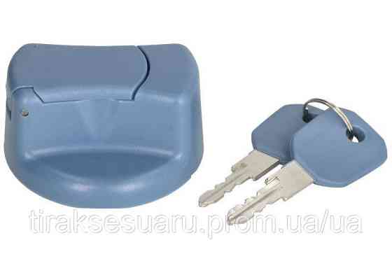 Крышка бака AdBlue 40мм DAF, VOLVO, MAN, IVECO, RENAULT, MERCEDES ACTROS, SCANIA Луцк