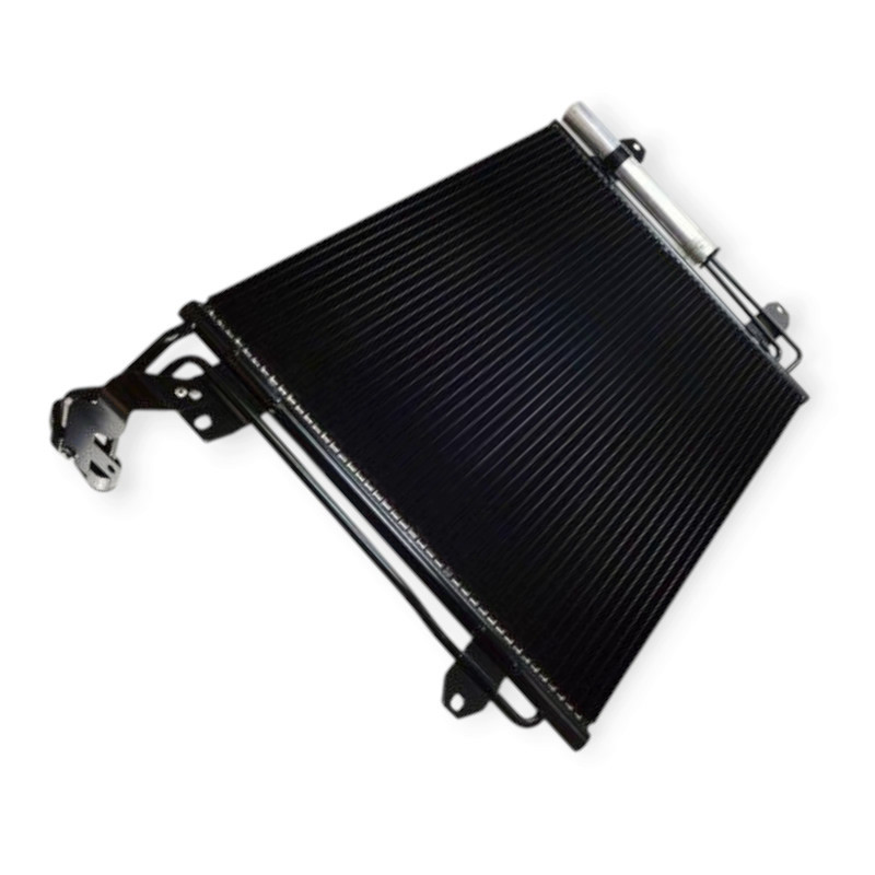 Радіатор кондиціонера автомобіль Фольцваген Tiguan 1.4 TSI, 2.0TDI, TFSI 07- Мукачево - фото 1