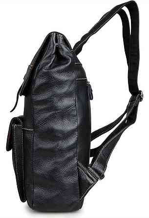 Рюкзак Vintage 14377 Чорний Київ