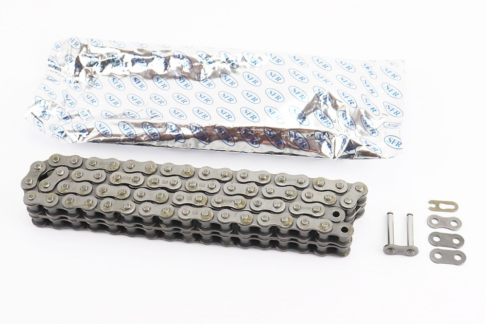 Ланцюг дворядний 428H-68L-2 Киев - изображение 1