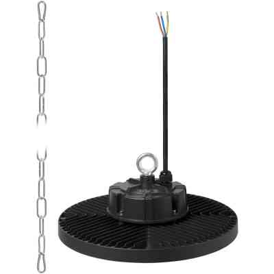 Світильник Delux High Bay3 150Вт 6500К 220В IP65 (90020104) Вінниця