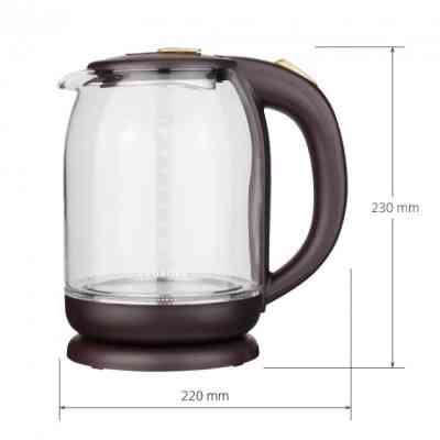 Электрочайник Aurora AU3502 Вінниця