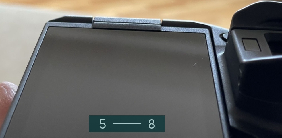 Фотоаппарат Canon EOS R Киев - изображение 4