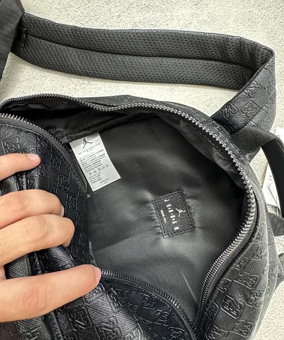 Рюкзак Air Jordan Київ - фото 1