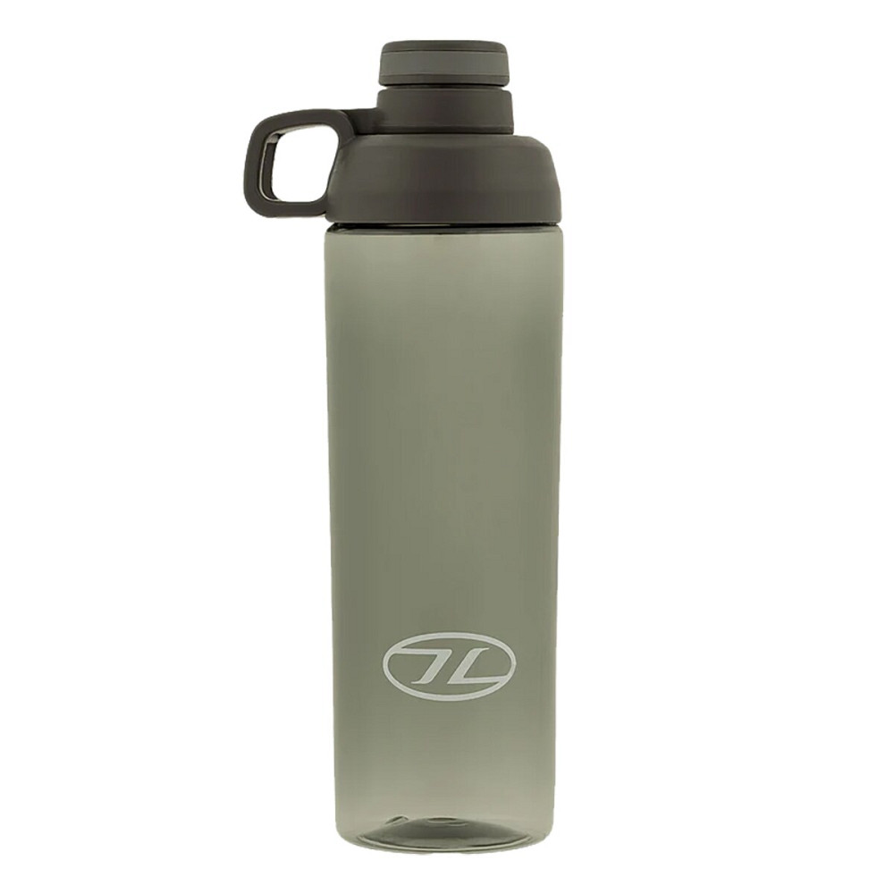 Пляшка для води Highlander Hydrator Water Bottle Grey,850 ml (CP231-GY) Київ - фото 1