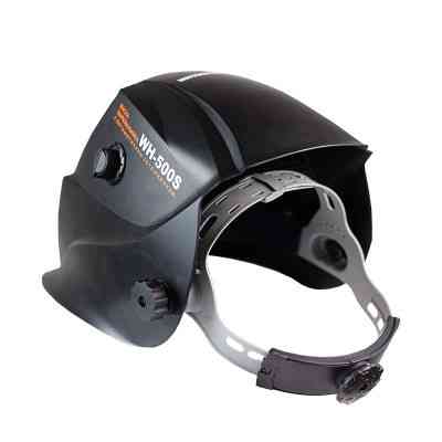 Маска сварщика Tekhmann WH 500S (849178) Винница