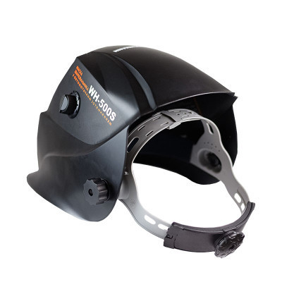 Маска зварювальника Tekhmann WH 500S (849178) Вінниця - фото 4