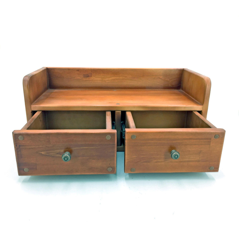 Полка настольная 