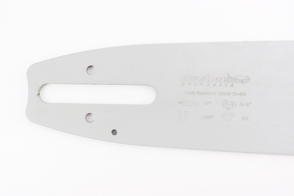 Шина 18"-1,6mm 3/8" 66зв L-53см, (підходить на  MS-290/291/310/341/360/361/362/440/441/460/461/650/660) Киев - изображение 3