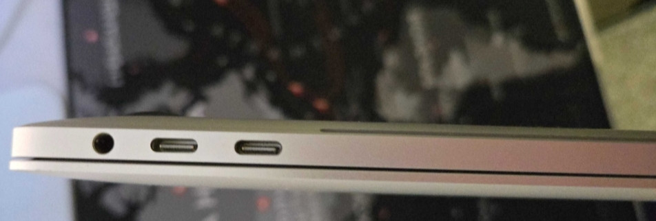 Ноутбук MacBook Pro 13 (2020) Киев - изображение 4