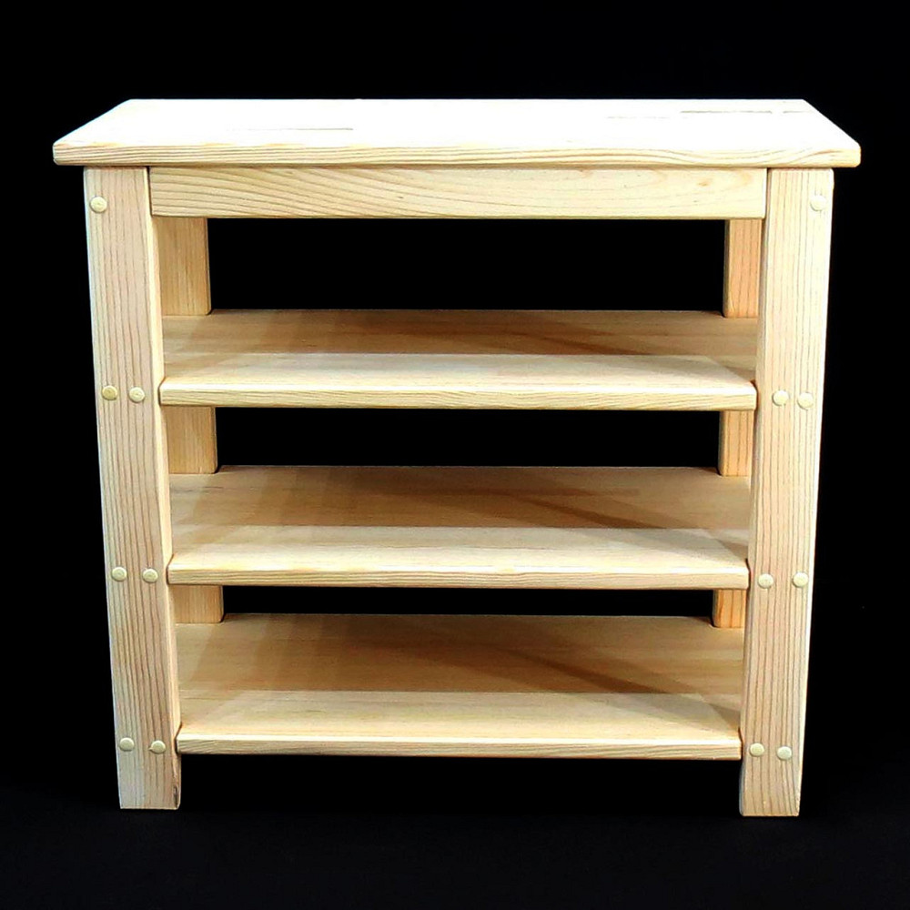 Полиця для взуття "Мартален 60" бланже Миколаїв - фото 2