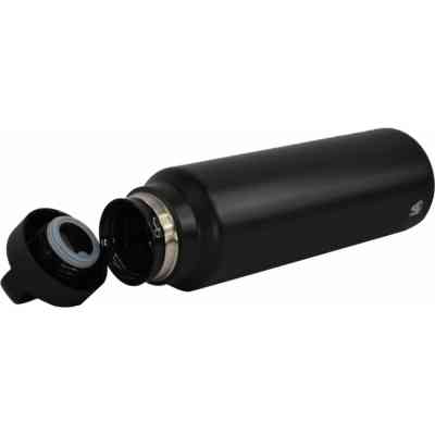 Термос Line Art Mexico 1л чорний (20203LA-01) Вінниця