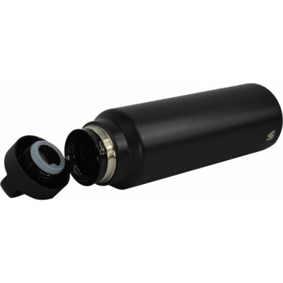 Термос Line Art Mexico 1л чорний (20203LA-01) Винница - изображение 3