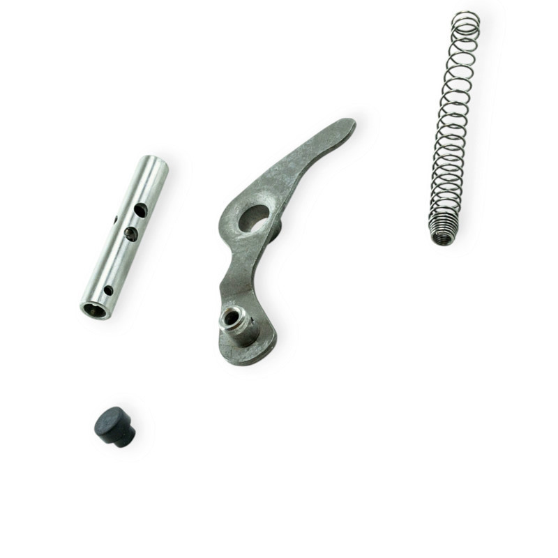 Натягувач Дельта ланцюга розподільного валу (балансир, пружина, важіль) Мукачево - фото 1