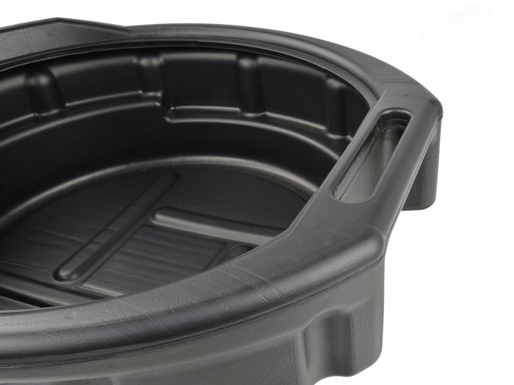 Посудина для зливу оливи "GeKo" 16 літрів Киев - изображение 4