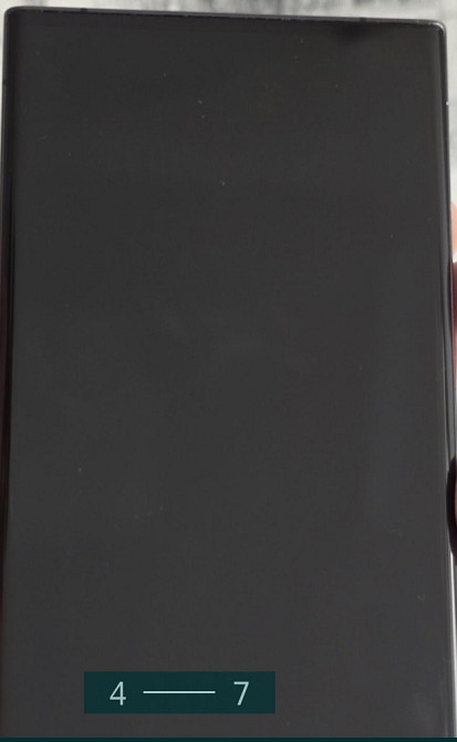 Смартфон: Samsung Galaxy S23 Ultra 12/512Gb. Київ - фото 1