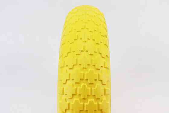 Колесо на тачку "СИЛІКОН" 3,50-8, під вісь 20мм Київ