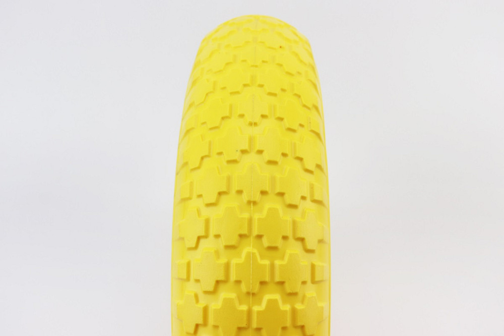 Колесо на тачку "СИЛІКОН" 3,50-8, під вісь 20мм Киев - изображение 3