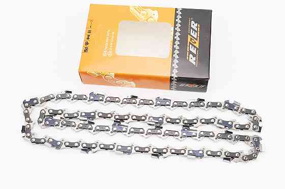 Ланцюг 3/8"-1,3mm-56зв. квад. зуб (на Partner-16"), відмінна якість Киев