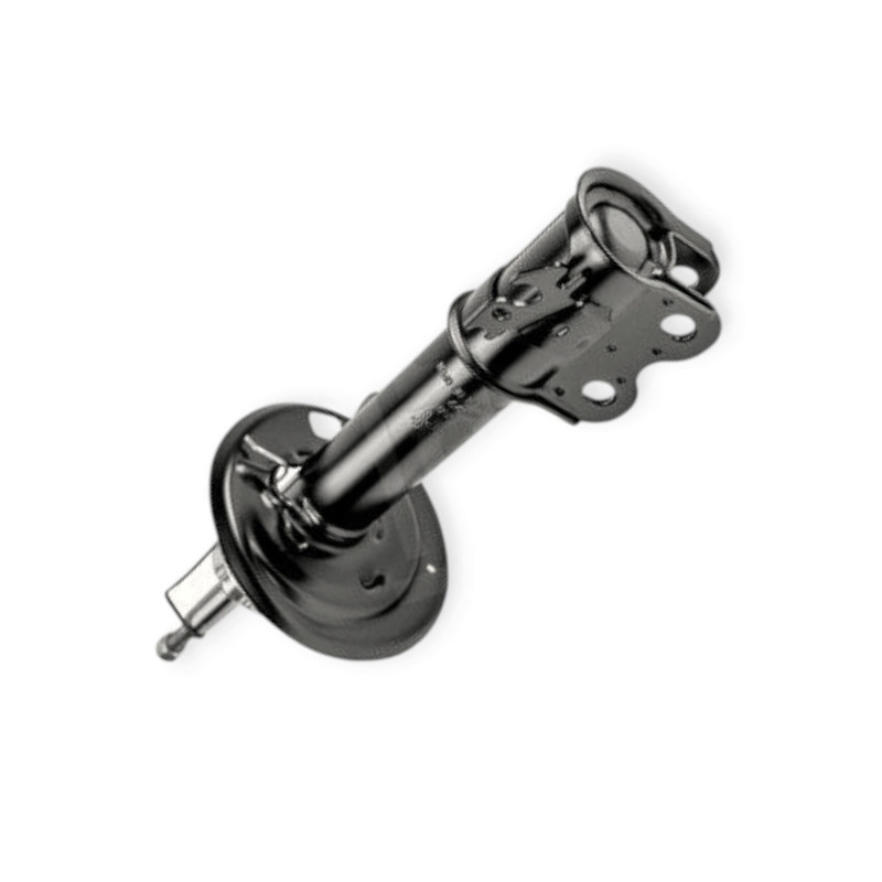 Амортизатор Toyota Yaris 06- левый L передний Мукачево - изображение 1