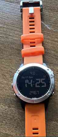 Смарт -Часы Garmin Fenix 6 Киев