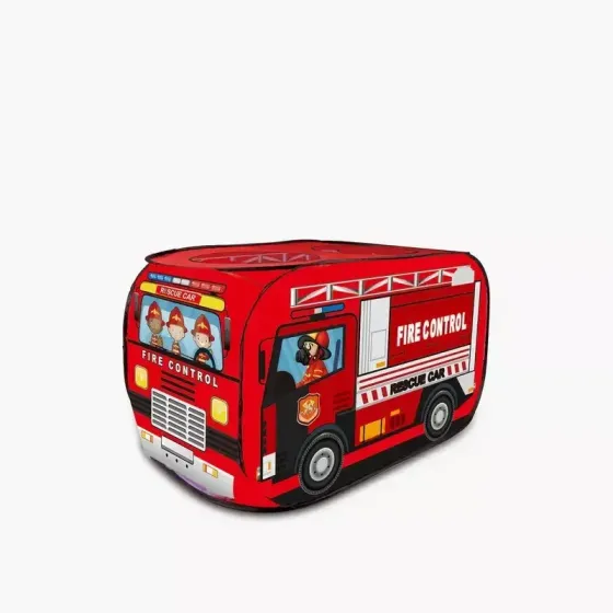 Детская игровая палатка TK Group TENT 110 х 70 х 70 см в сумке Коломия