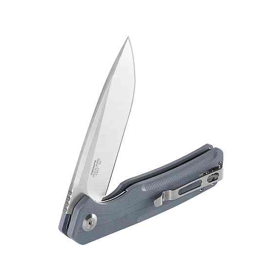Ніж складаний Firebird FH91-GY Київ