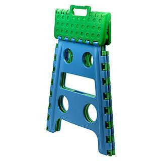 Стул раскладной пластик большой Харьков - изображение 3