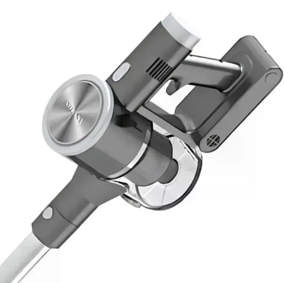 Вертикальний бездротовий пилосос SK-13042, потужність 2200 Вт, 26 кПа, знімний акумулятор і 30 хв роботи Одеса