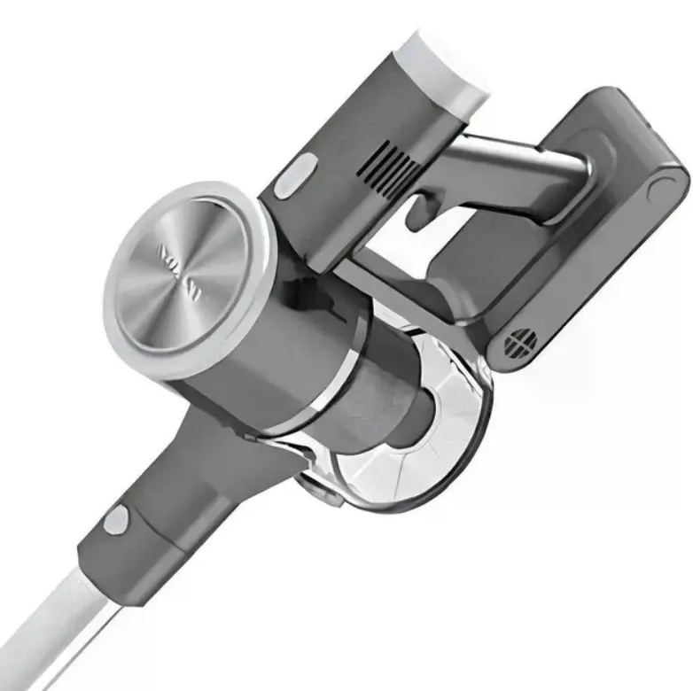 Вертикальный беспроводной пылесос SK-13042, мощность 2200 Вт, 26 кПа, съёмный аккумулятор и 30 мин работы Одесса - изображение 5