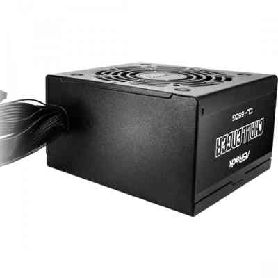 Блок живлення ASRock 650W Challenger (CL-650G) Вінниця