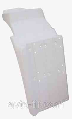 Крыло переднее MAN TGA L / LX Луцк