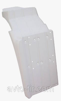 Крыло переднее MAN TGA L / LX Луцк - изображение 1