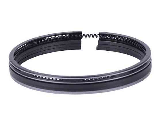 Кільця 80,00 мм STD на дизельний двигун 180N, Мукачево