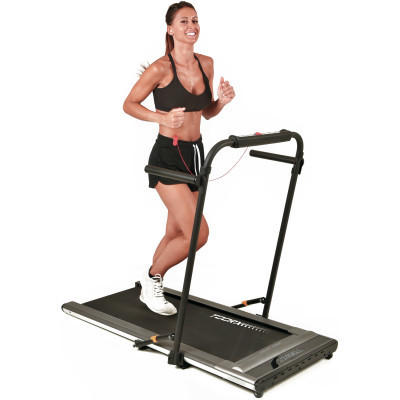 Беговая дорожка Toorx Treadmill Street Compact (STREET-COMPACT) (929878) Винница - изображение 4