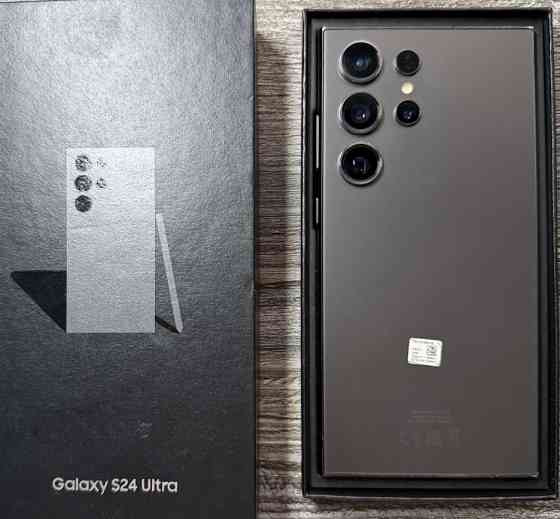 Samsung Galaxy S24 Ultra 12/256гб. Харьков