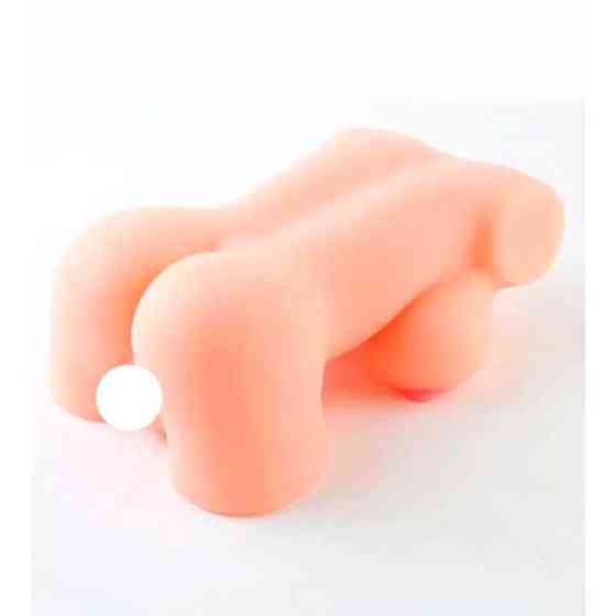 Шикарный мастурбатор торс 