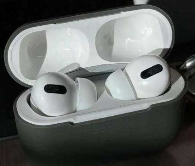 Наушники АирПодс Pro Киев - изображение 8