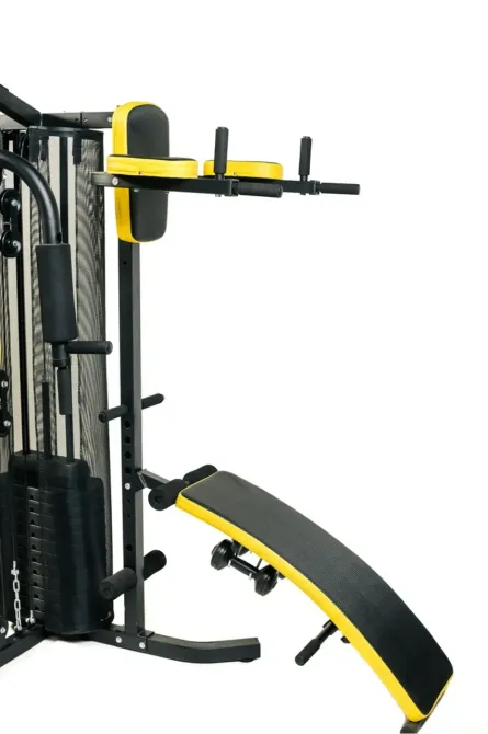Силова станція Besport BS-3095 ATLANT Київ - фото 6