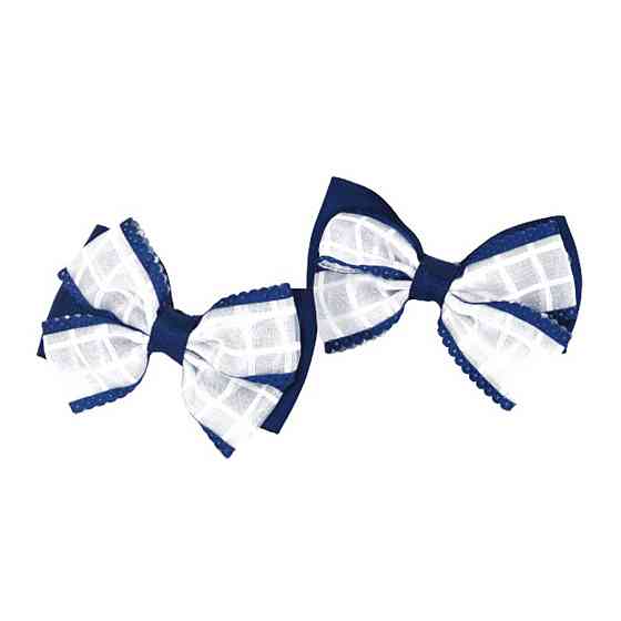 Резинки для волос 