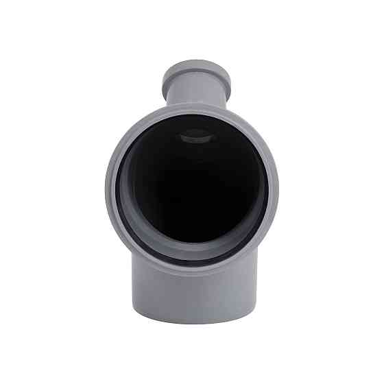 Колено 110x90° с отводом 50х67° TA Sewage Киев