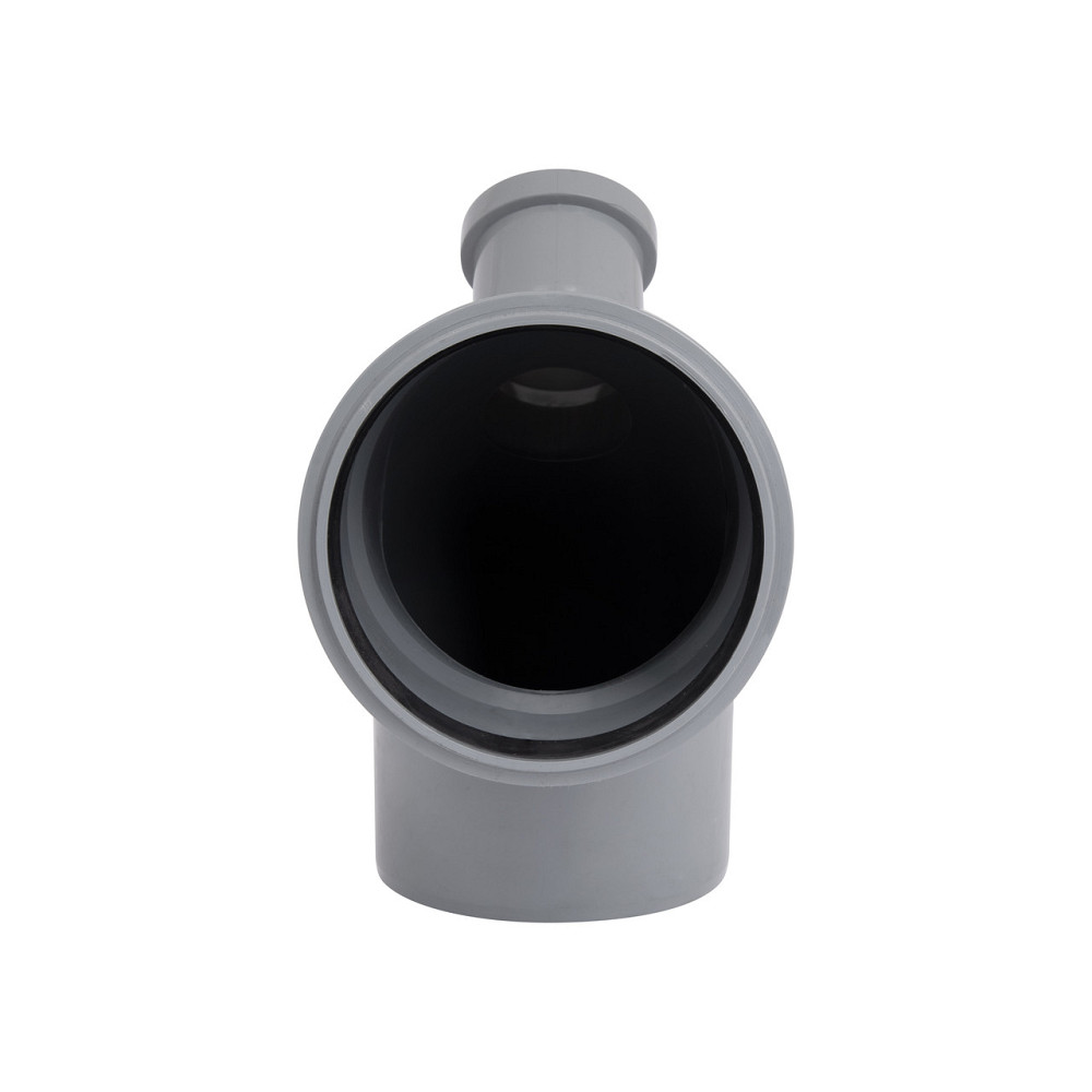 Колено 110x90° с отводом 50х67° TA Sewage Киев - изображение 5