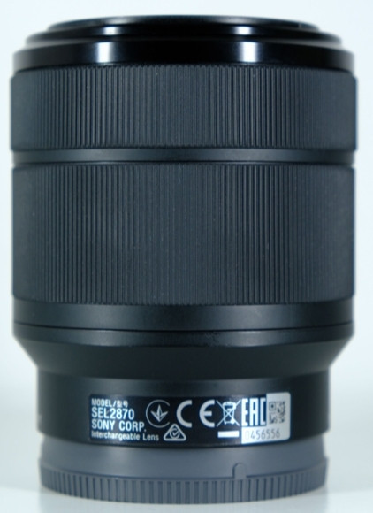 Объектив Sony 28-70mm. F/3.5 -5.6 OSS Киев - изображение 7