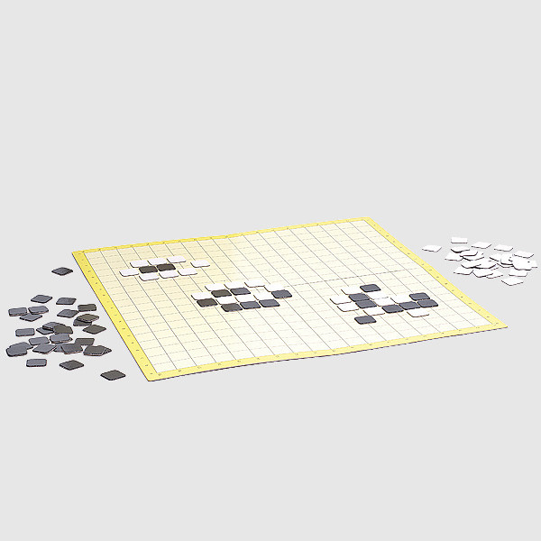 Настольная игра Го Arial 910770 на укр. языке Винница - изображение 5