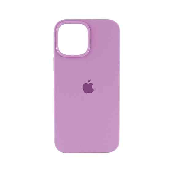 Чохол для смартфона Silicone Full Case AA Open Cam for Apple iPhone 16 Pro 60,Taro Purple (FullOpenAAi16P-60) Київ