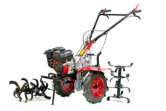 Мотоблок WEIMA WM1100С-6 (4+2 скорости, бензиновый 7,0 л.с.колеса 4,00-10) Харьков